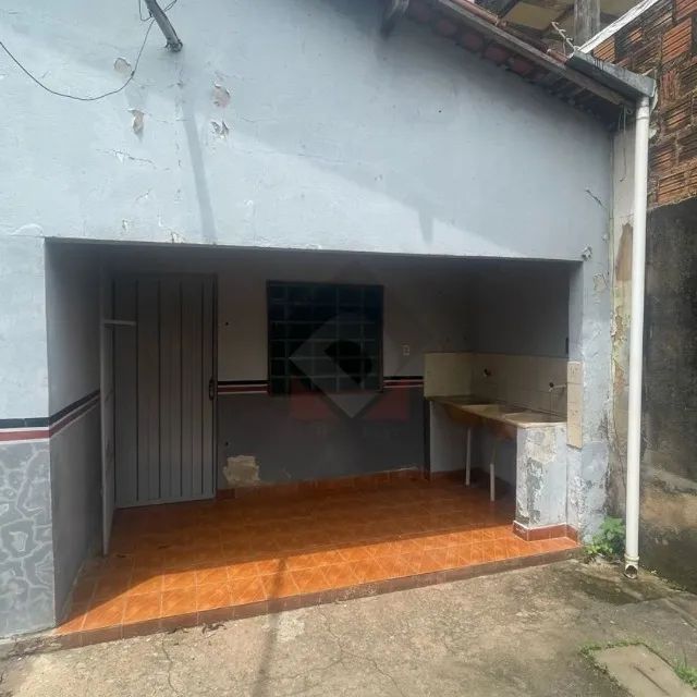 ALUGA-SE CASA 1 QUARTO 1 SUÍTE - Foto 3