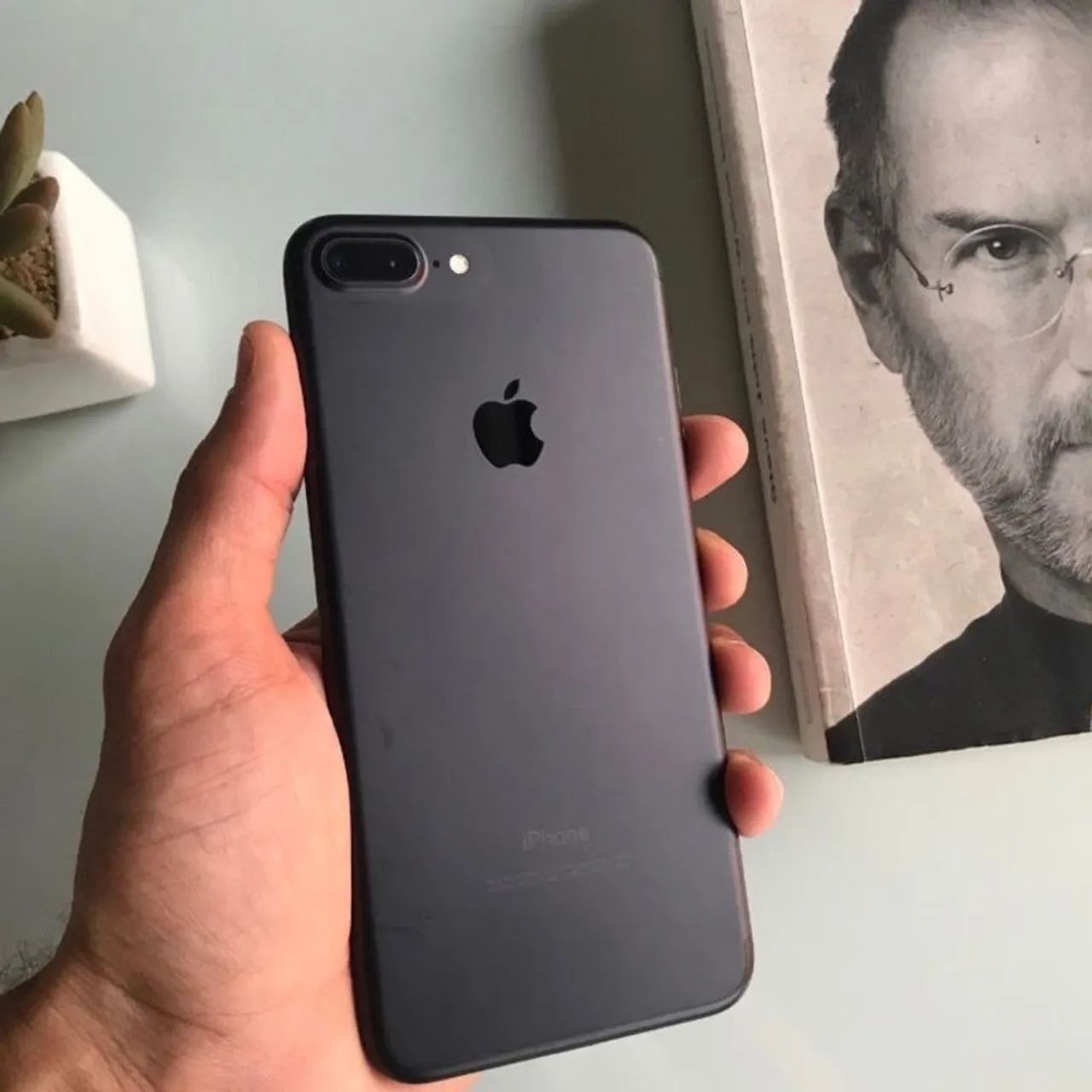 iPhone 7 Plus