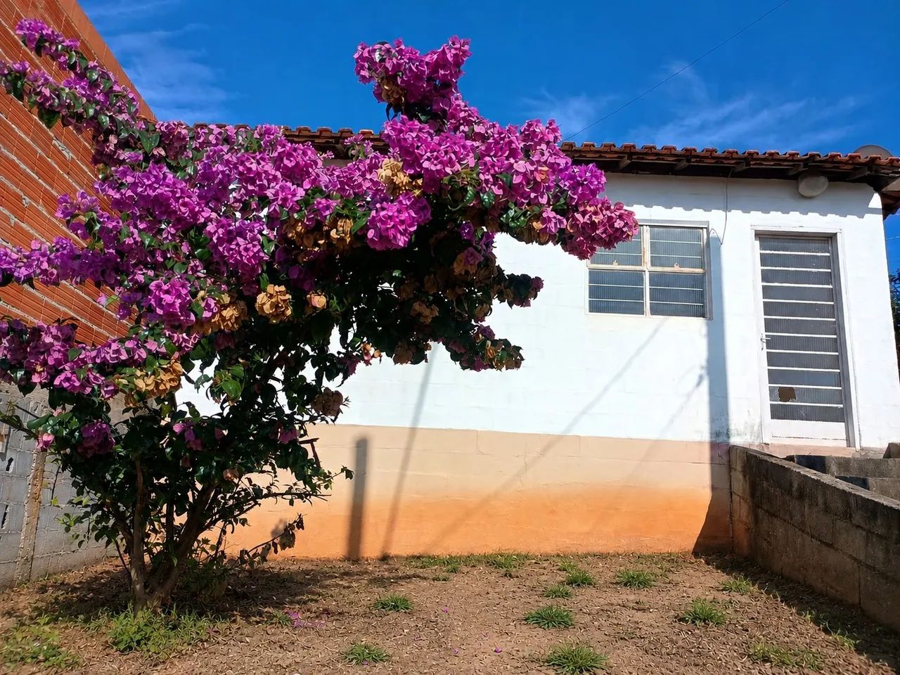 Casa na cidade de Alumínio SP próx a represa  - Foto 2