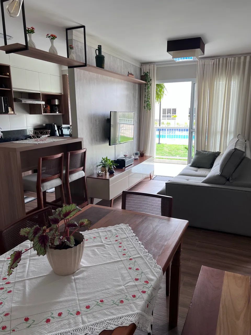 Apartamento em Paulínia - Foto 5