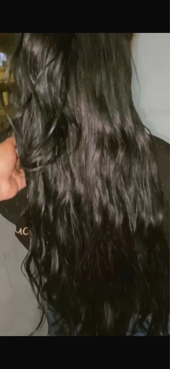 Mega hair 65cm - Foto 3