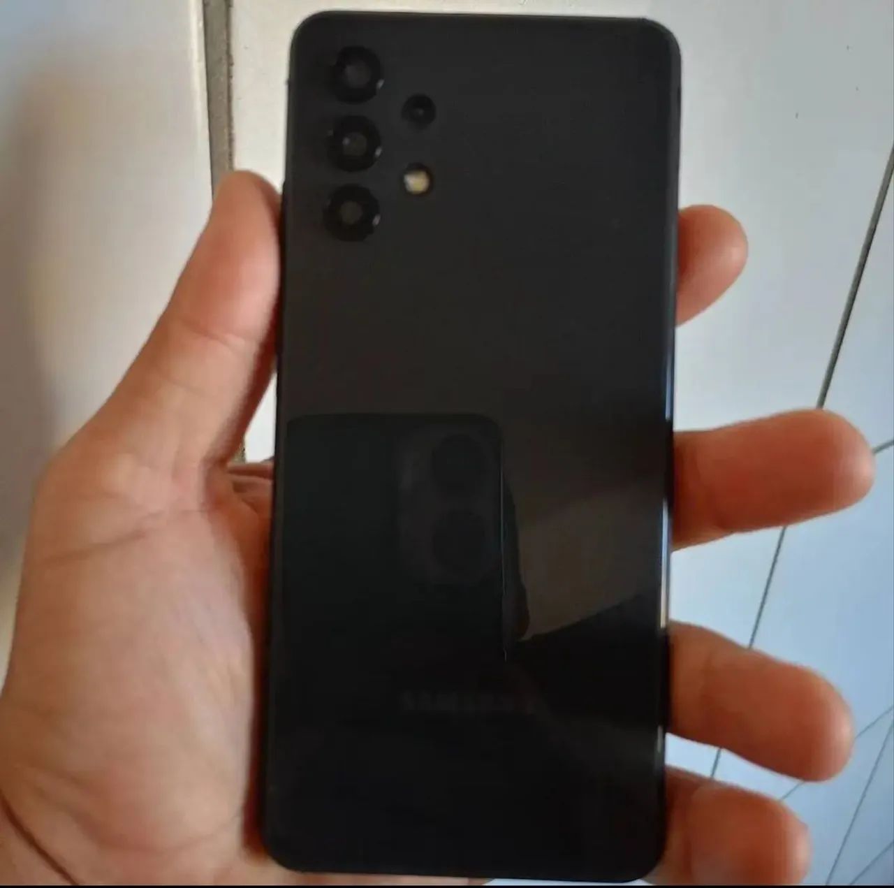 GALAXY A32 128g