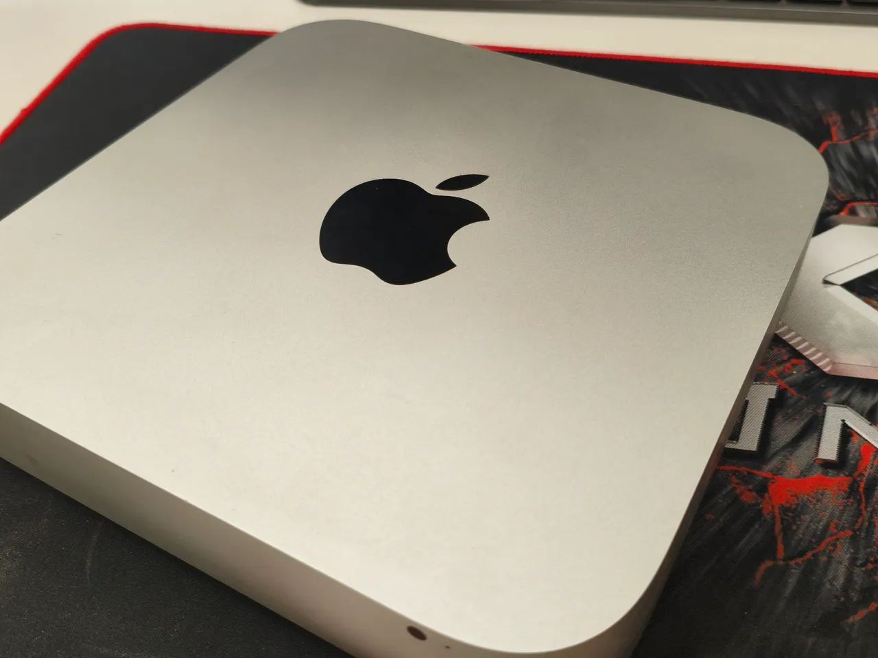Mac Mini 2014 I5 8GB SSD 256 - Computadores e Desktops - Tatuapé