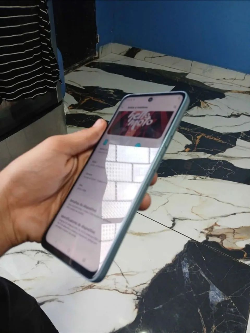 G75 lindo 256g - Foto 5