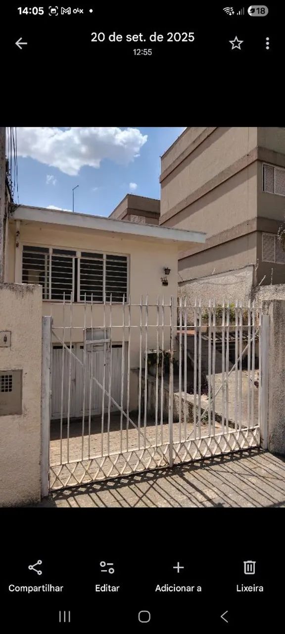 Quartos individuais para rapaz Cambui