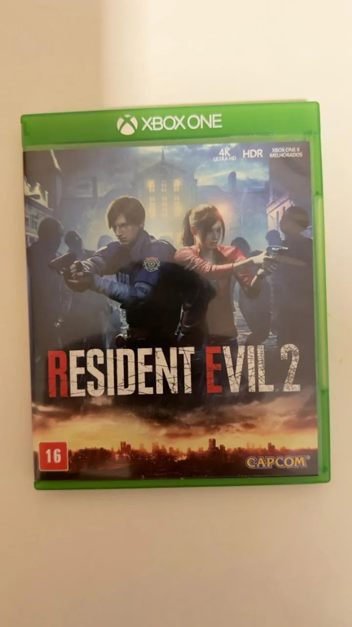 Jogos XBOX One - Foto 4