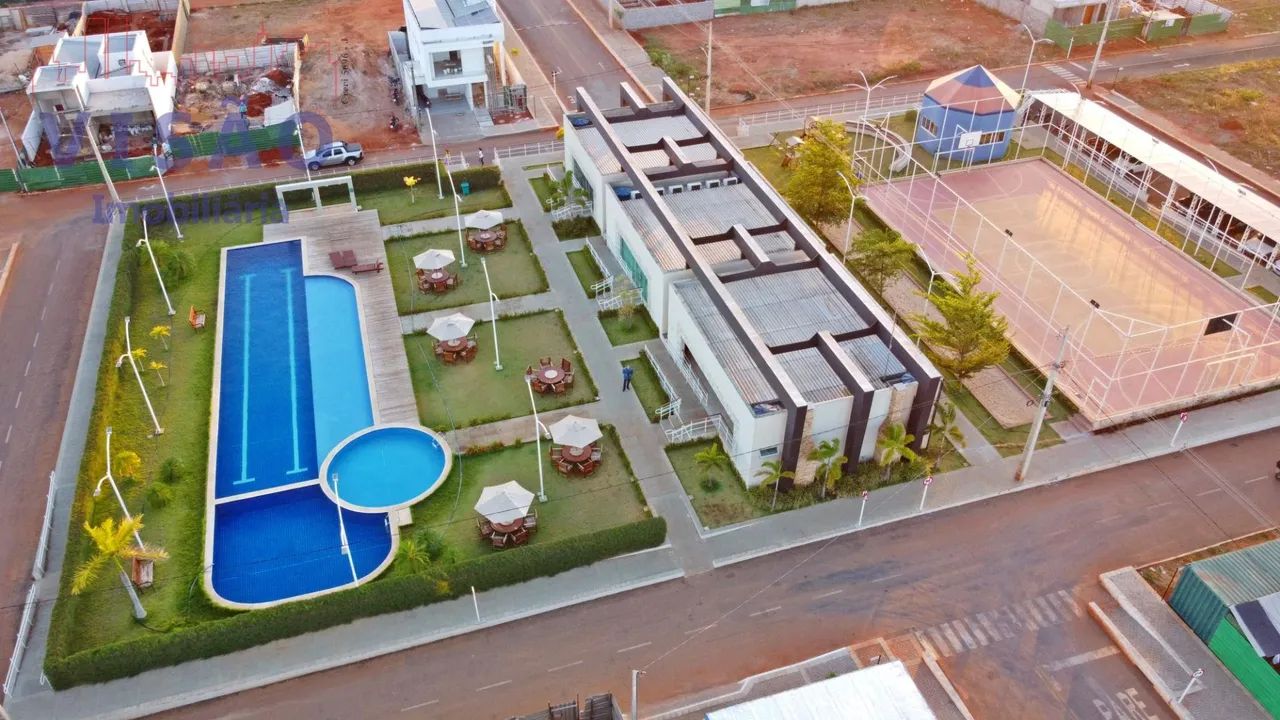 Vende-se Lote no Condomínio Boulevard - Foto 3