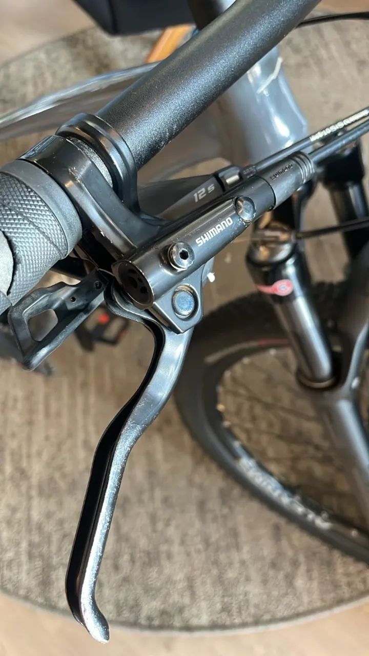 bicicleta OGGI 7.2 TAM: S15 - Foto 5