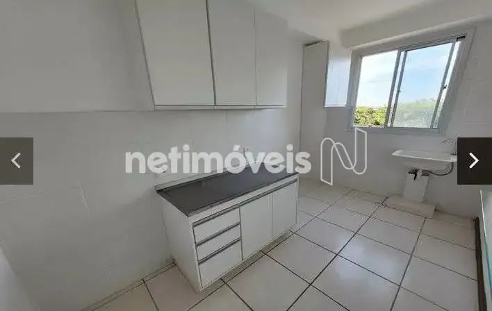 Venda Apartamento 2 quartos Monte Castelo Contagem - Foto 4
