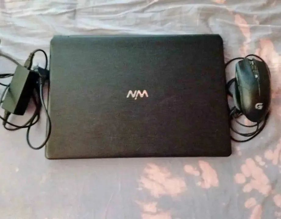 NOTEBOOK 400 reais - Foto 2