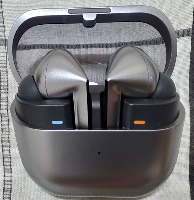 Samsung Galaxy Buds3 Pro - Foto 3