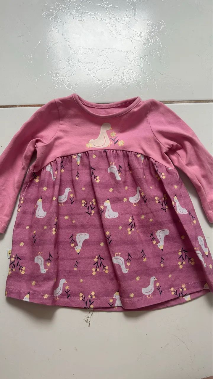 Roupa para bebê  - Foto 2