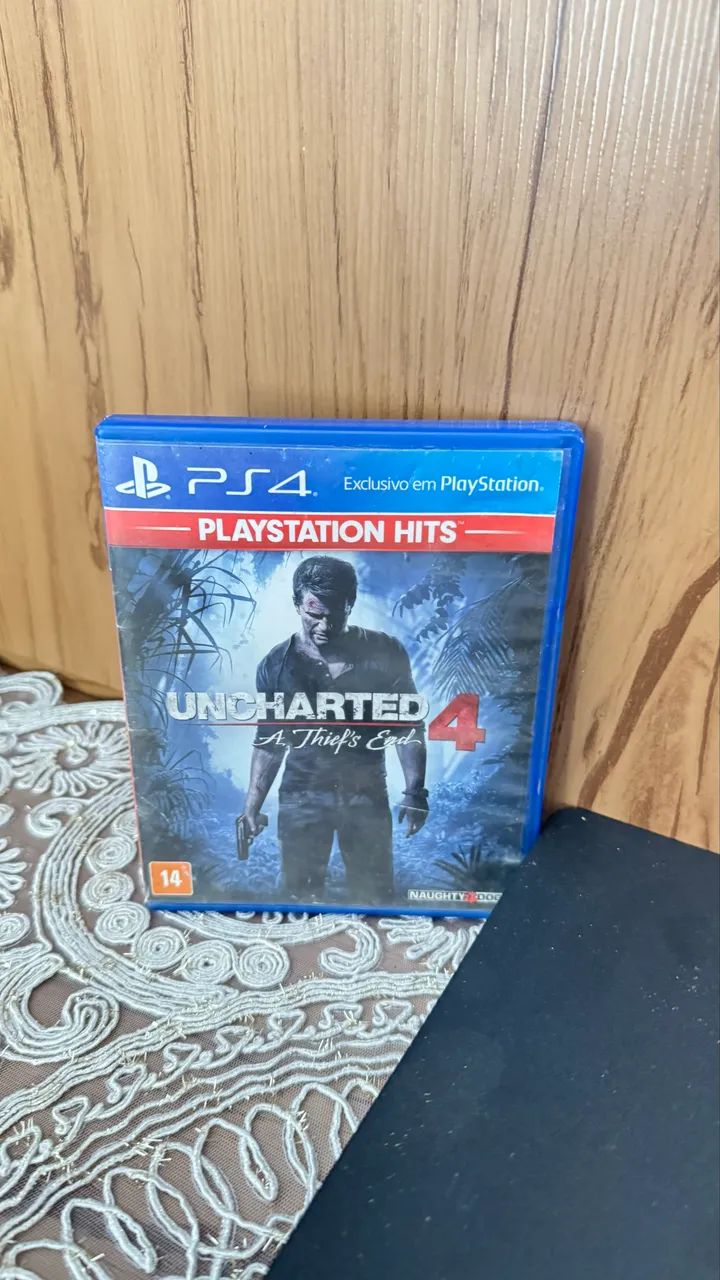 Ps4 slim pra vender logo  - Foto 4