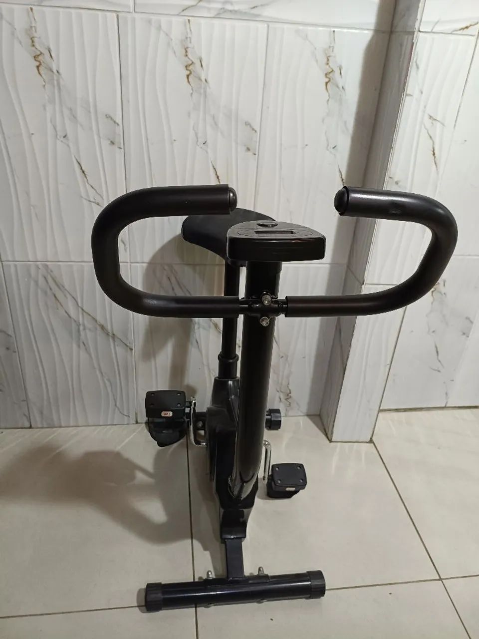 Bicicleta ergométrica - Foto 4