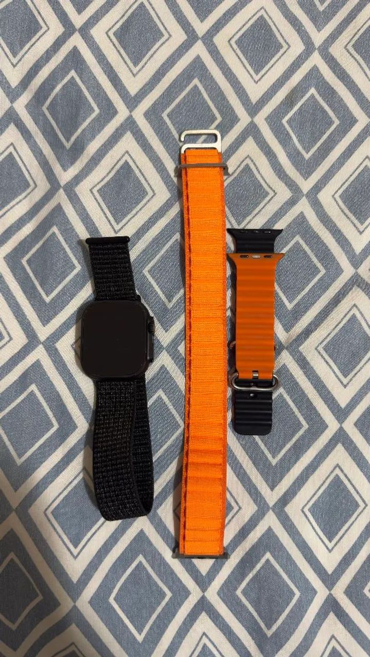 Apple WATCH ULTRA2 49MM  - Foto 2