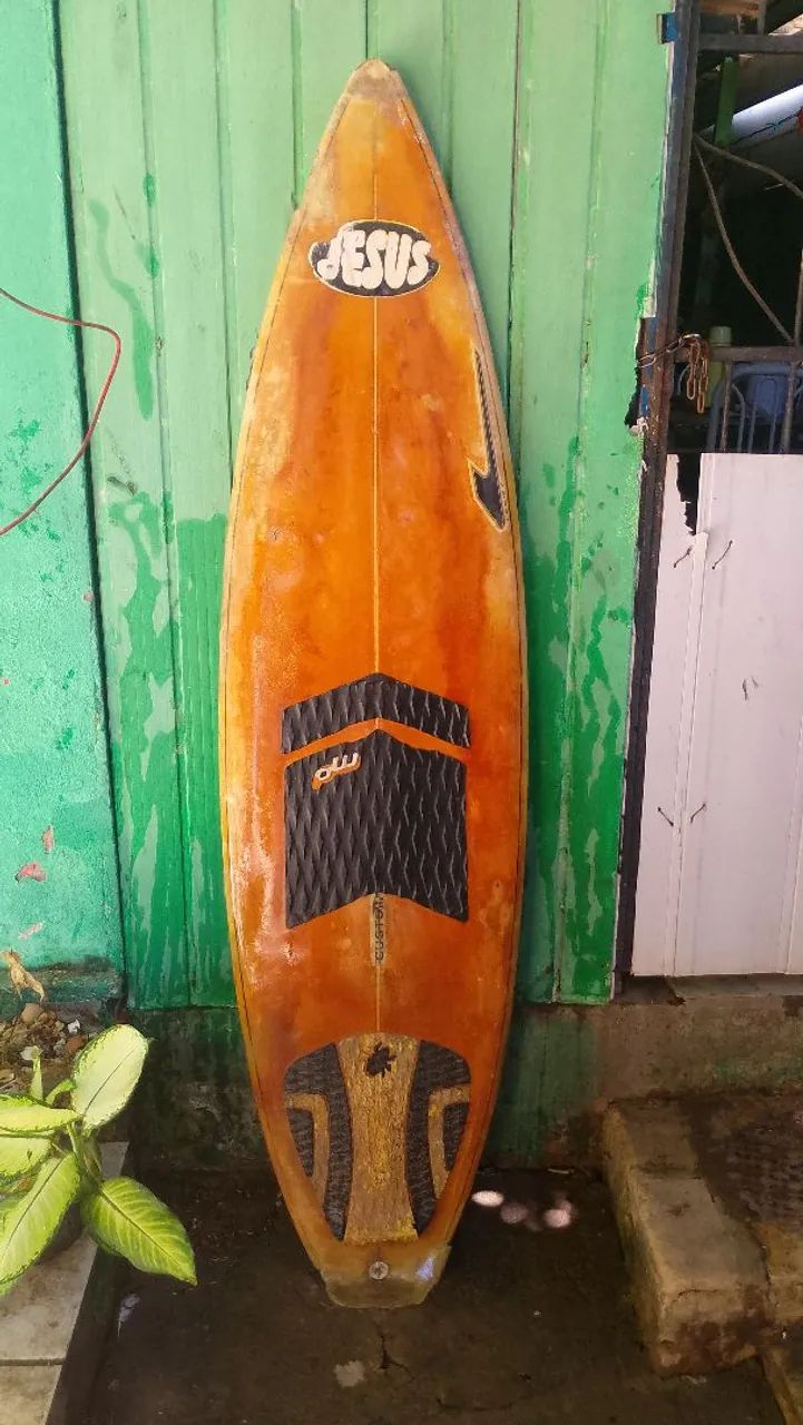 PRANCHA BLUE BOARD  - Foto 3