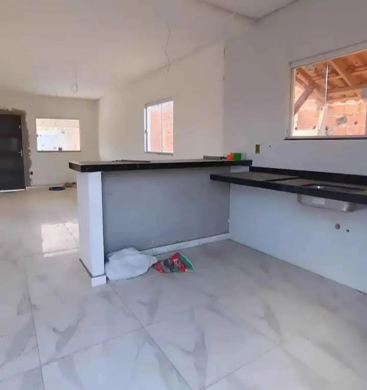 Casa Pronta para venda no Riacho Fundo 2 - Foto 2