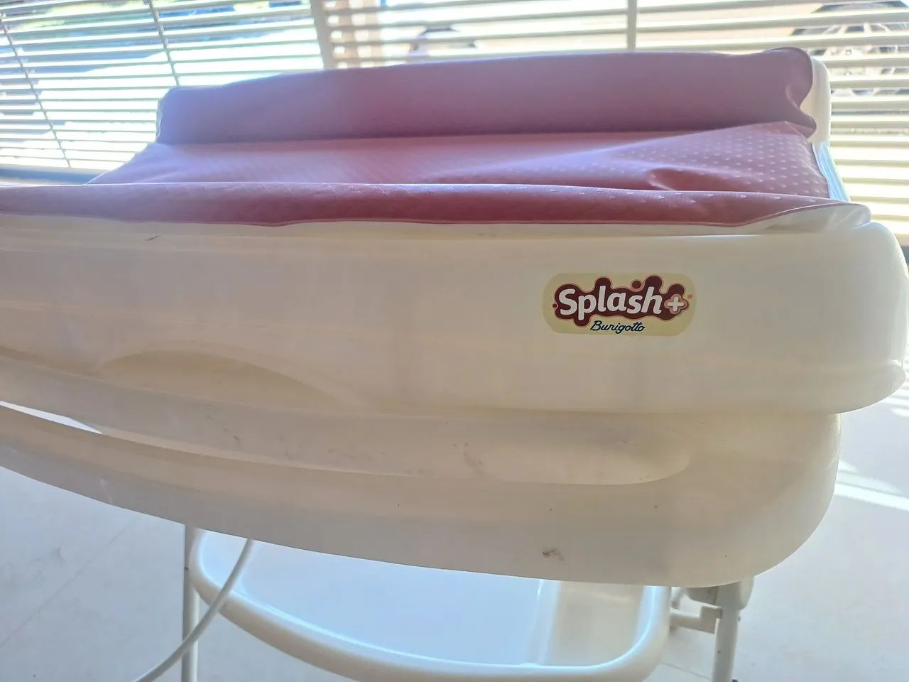 Banheira Burigotto Splash  - Foto 3