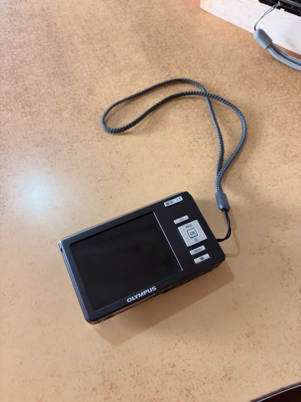 olympus fe4030 - Foto 2
