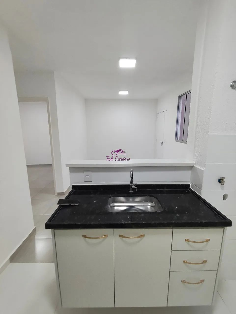 Venda apartamento em Salto. - Foto 4