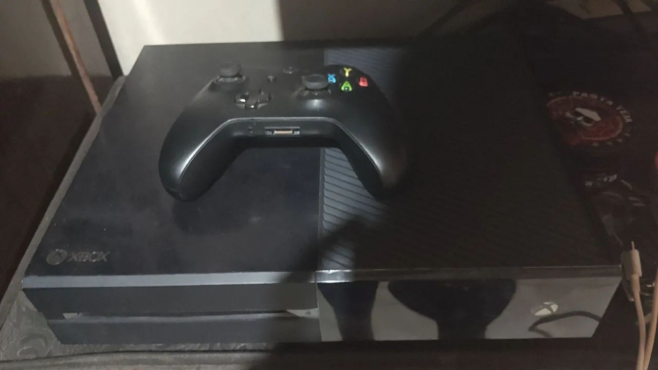 Xbox one  - Foto 3