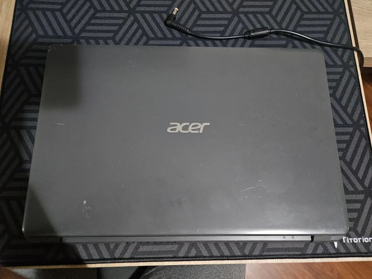 Notebook Acer Aspire 3 8gb ram - Foto 2