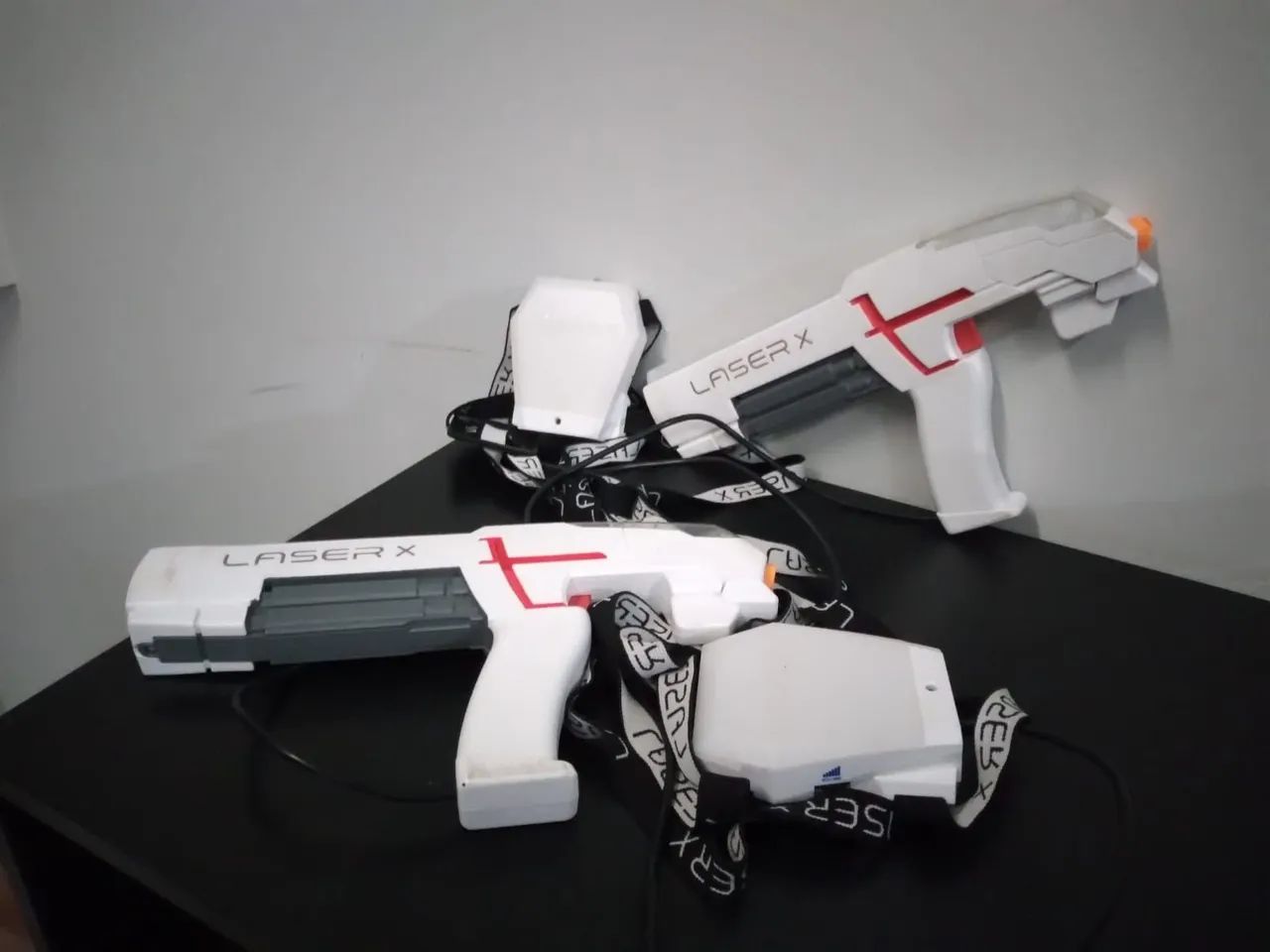 Brinquedo Laser X