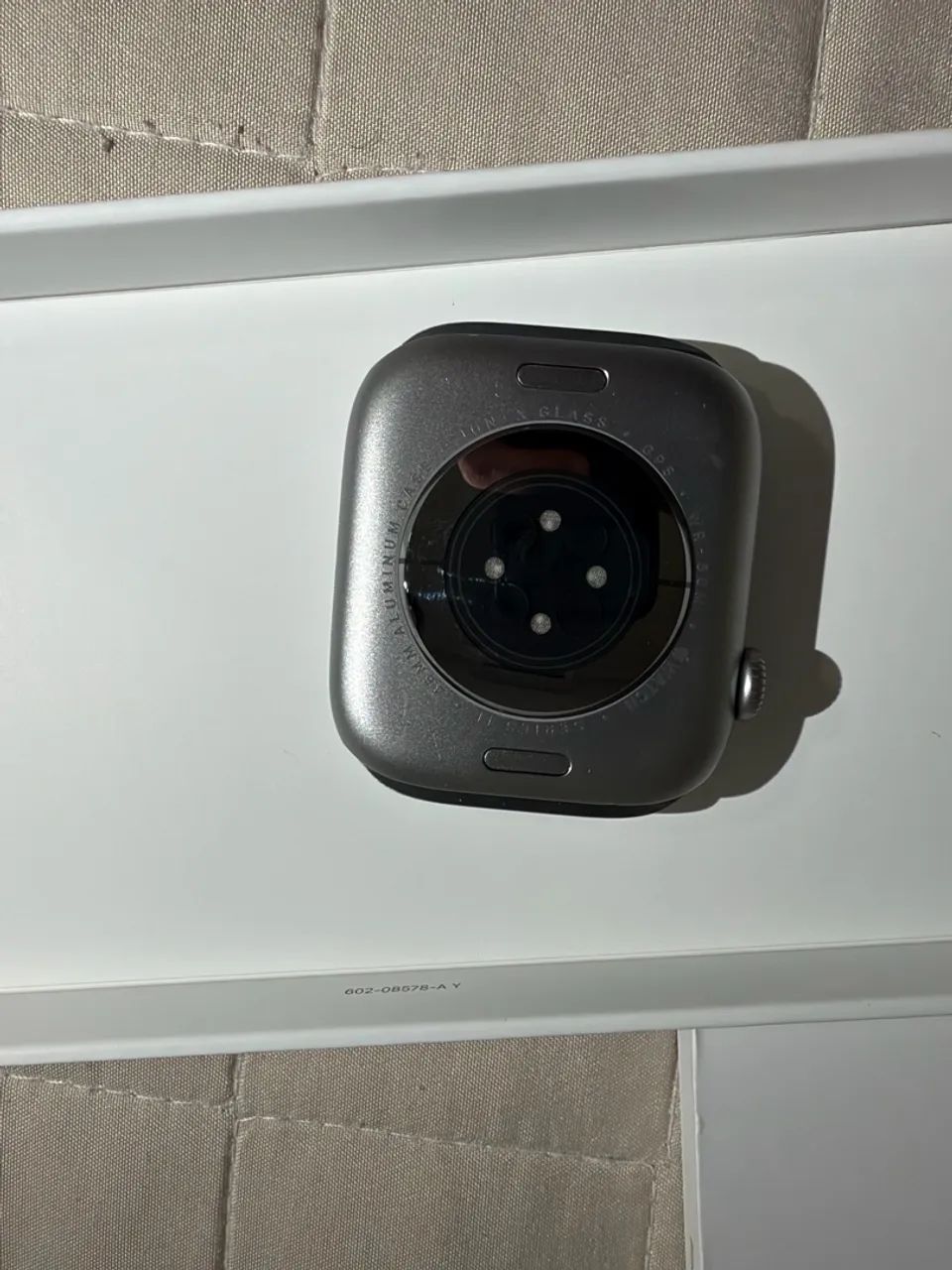 Apple Watch  - Foto 4