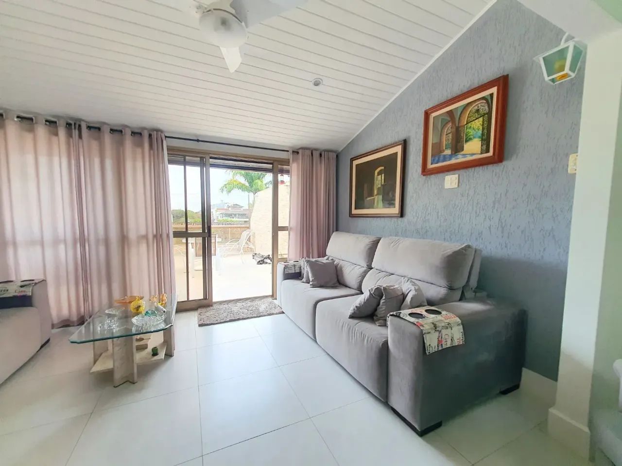 Cobertura duplex para venda com 320 m2 com 4 quartos - Foto 2