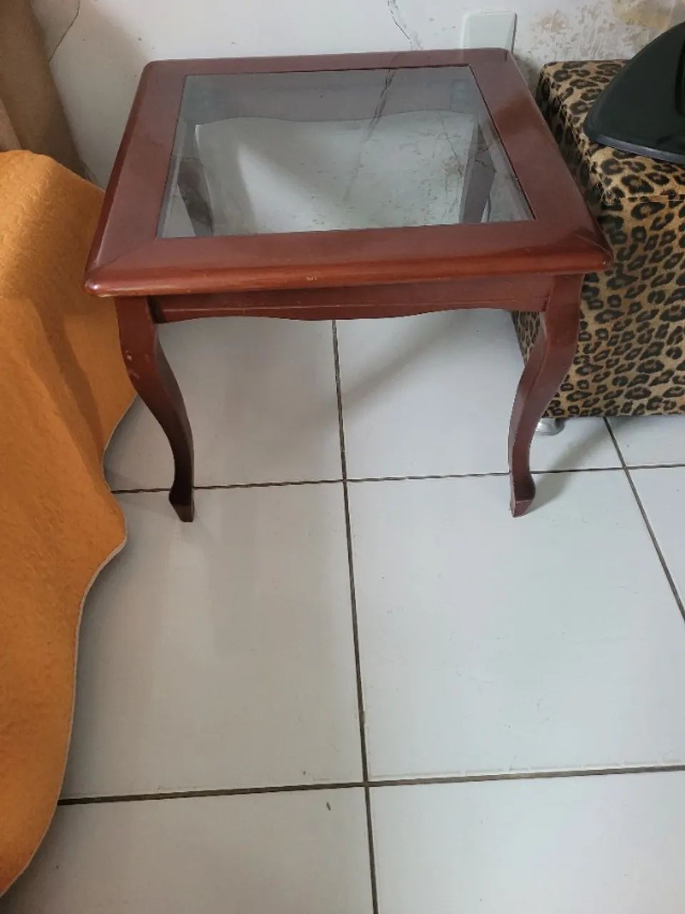 Mesa de centro ou cabeceira. - Foto 3