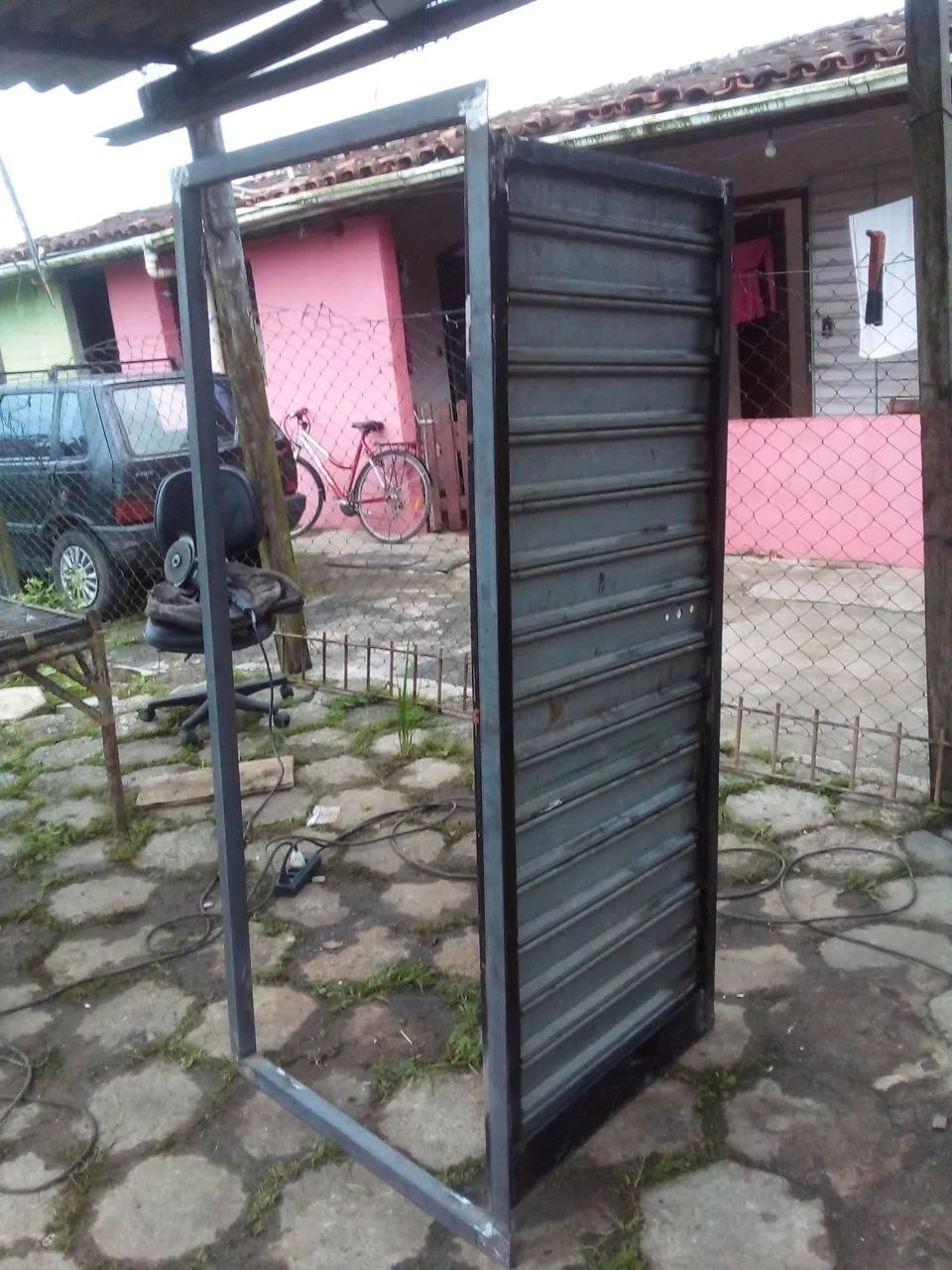 *SOLDADOR SERRALHEIRO* - Foto 3