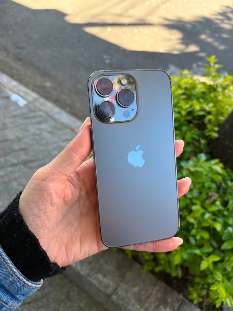 IPHONE 13 PRO - Foto 4