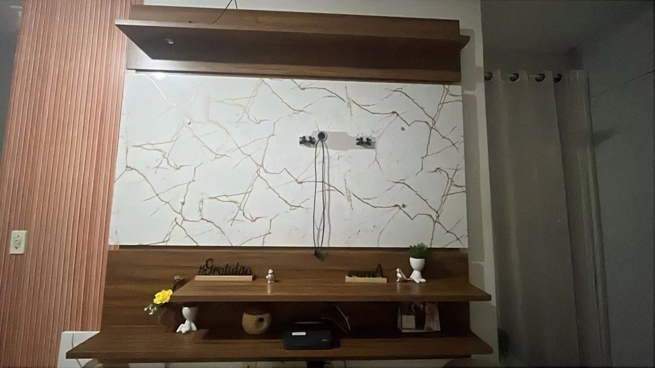 raque para sala