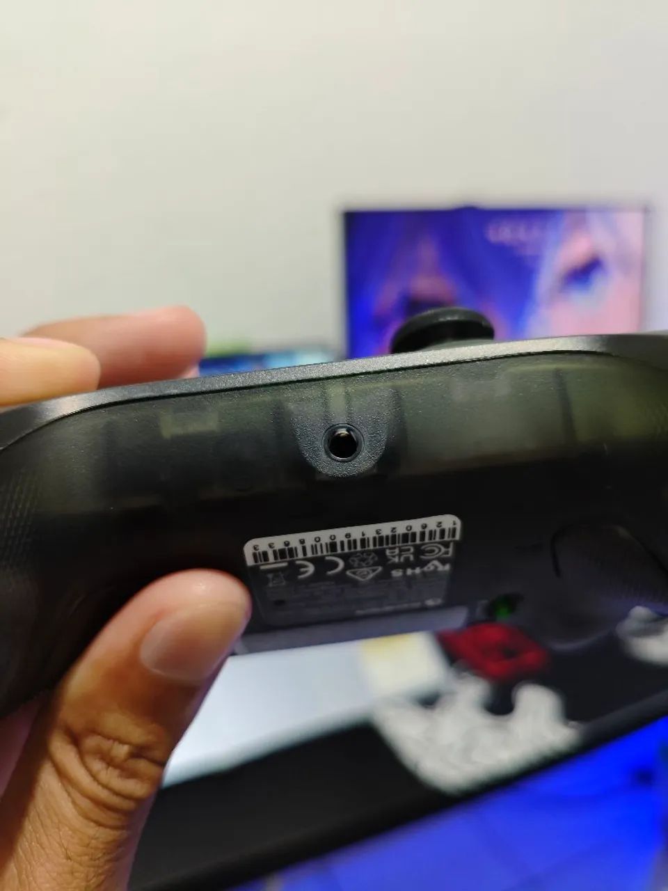 Gamesir T7 Pro Retrô Green  - Foto 4