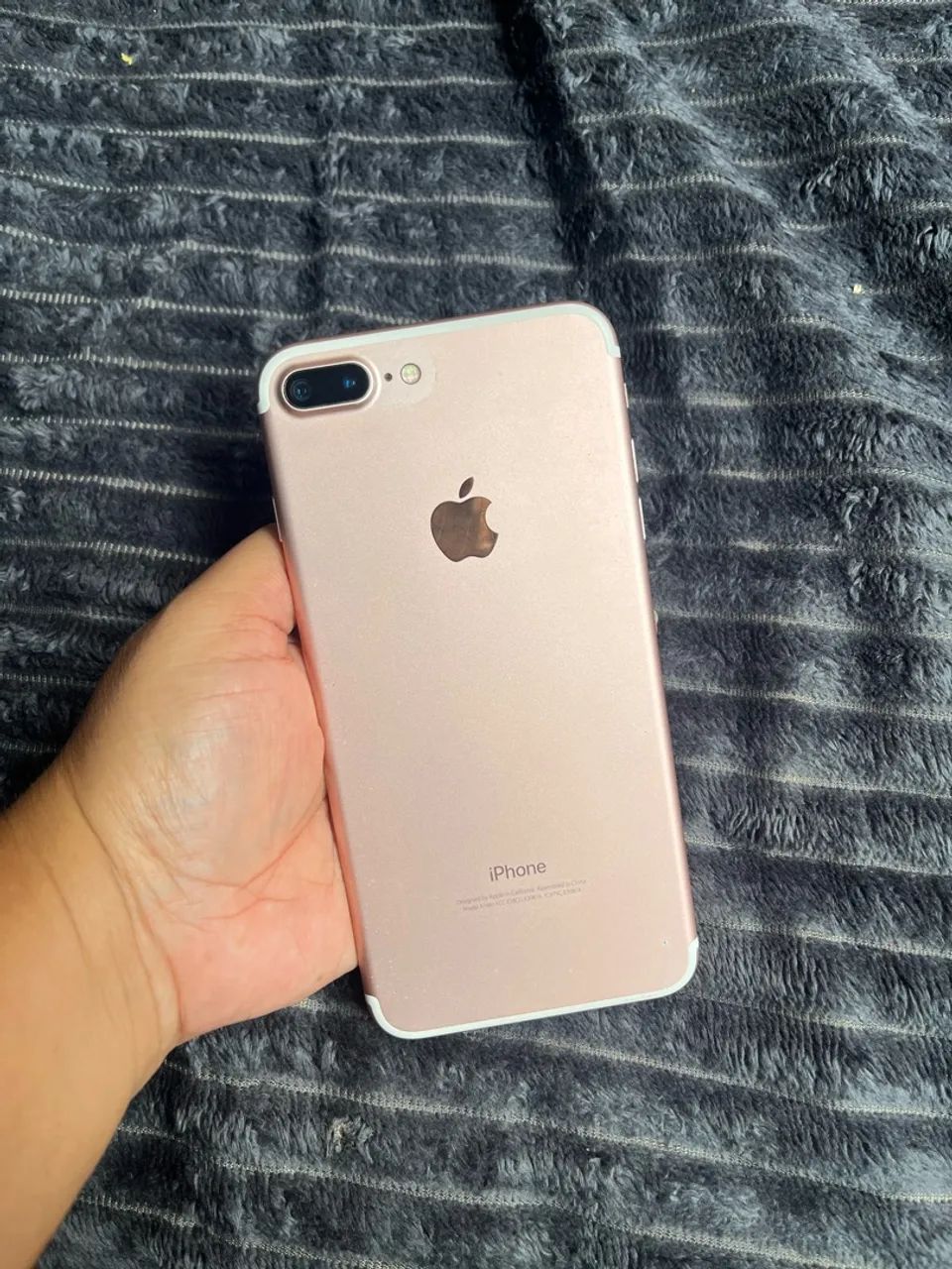 iPhone 7 Plus
