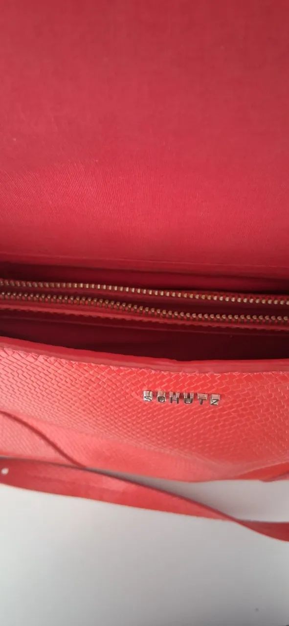 Bolsa JB e Schutz - Foto 4