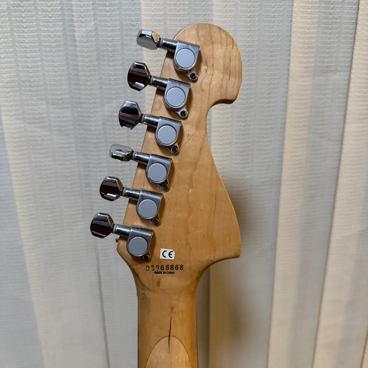 washburn n1
