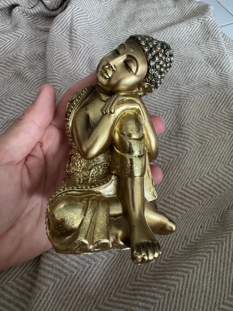 Buda Decorativo