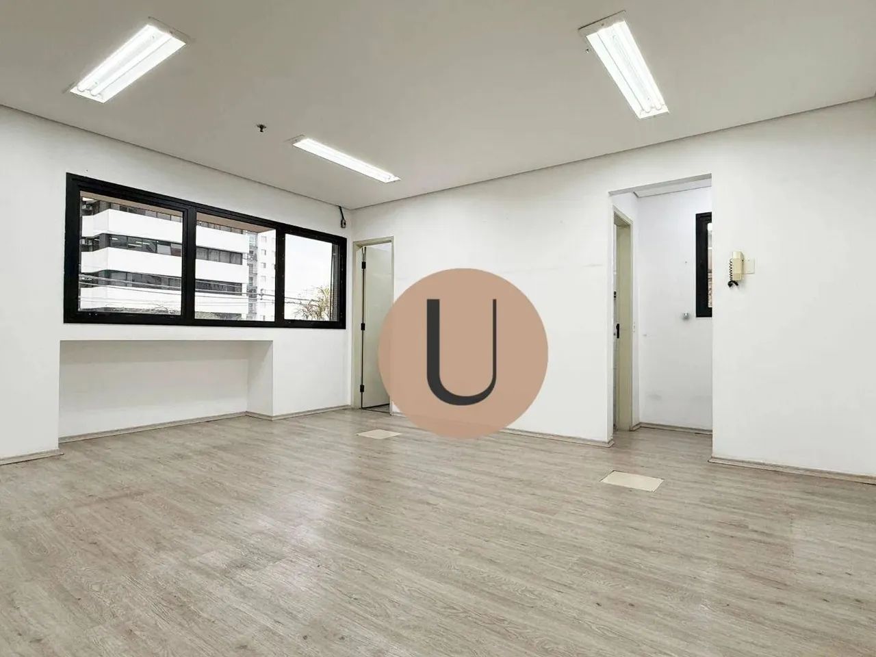 Prédio Comercial na Liberdade  São Paulo Prédio comercial de alto padrão com 13 andares, 1 - Foto 3