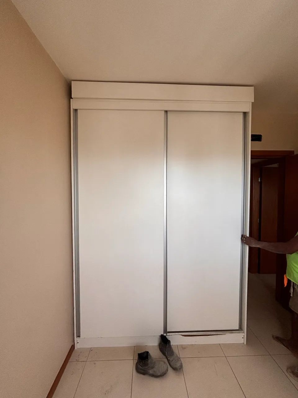 Guarda roupas  - Foto 2