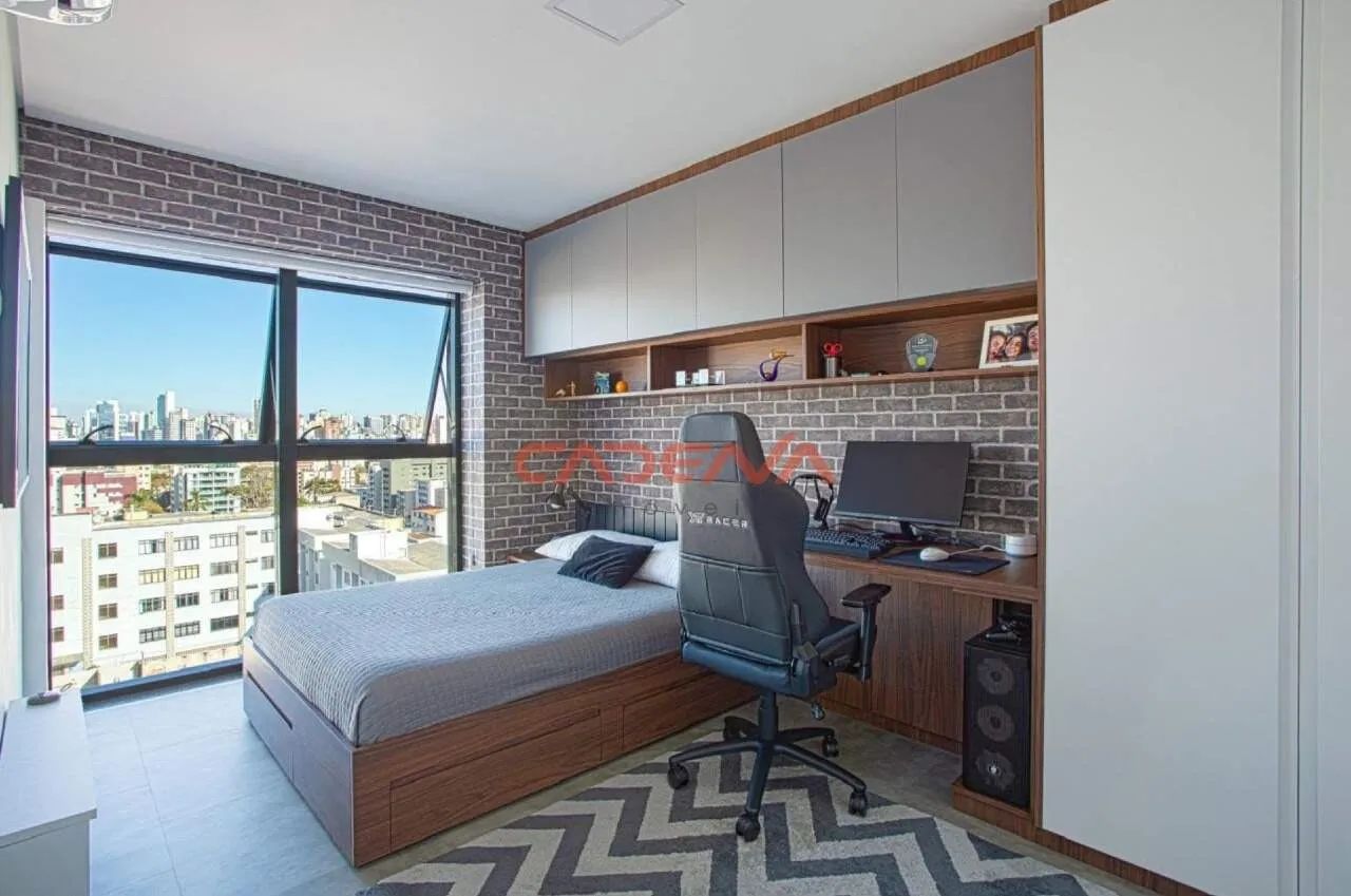 Apartamento com 2 suítes e 2 vagas à venda no Mercês - Foto 4