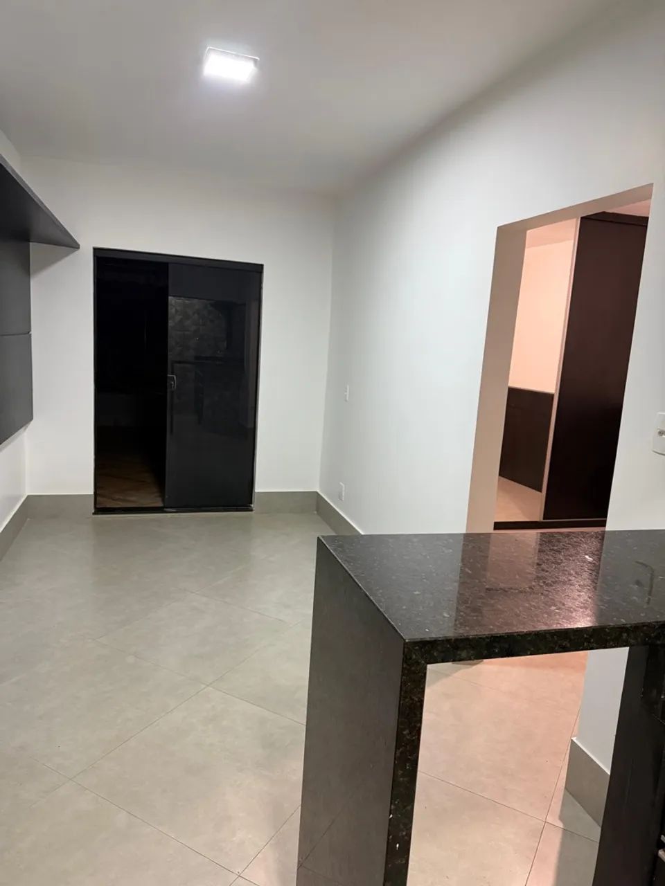 Alugo Kitnet - Vila Planalto  - Foto 3