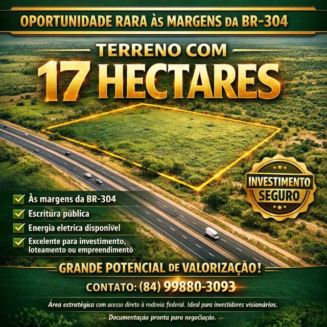 Foto - Mossoró - Centro