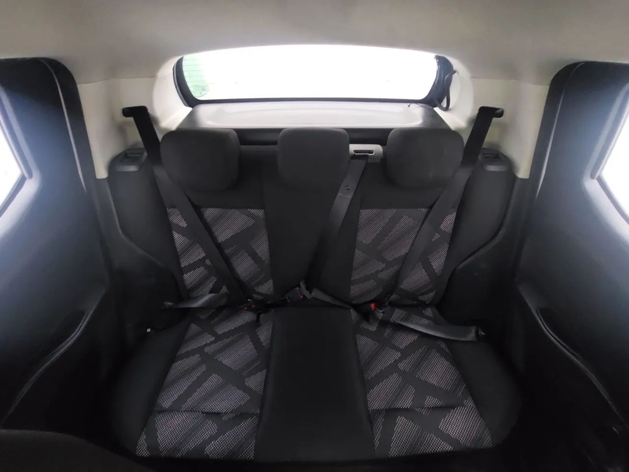 Fiat Mobi LIKE 1.0 Fire Flex 5p., foto 18 de 18