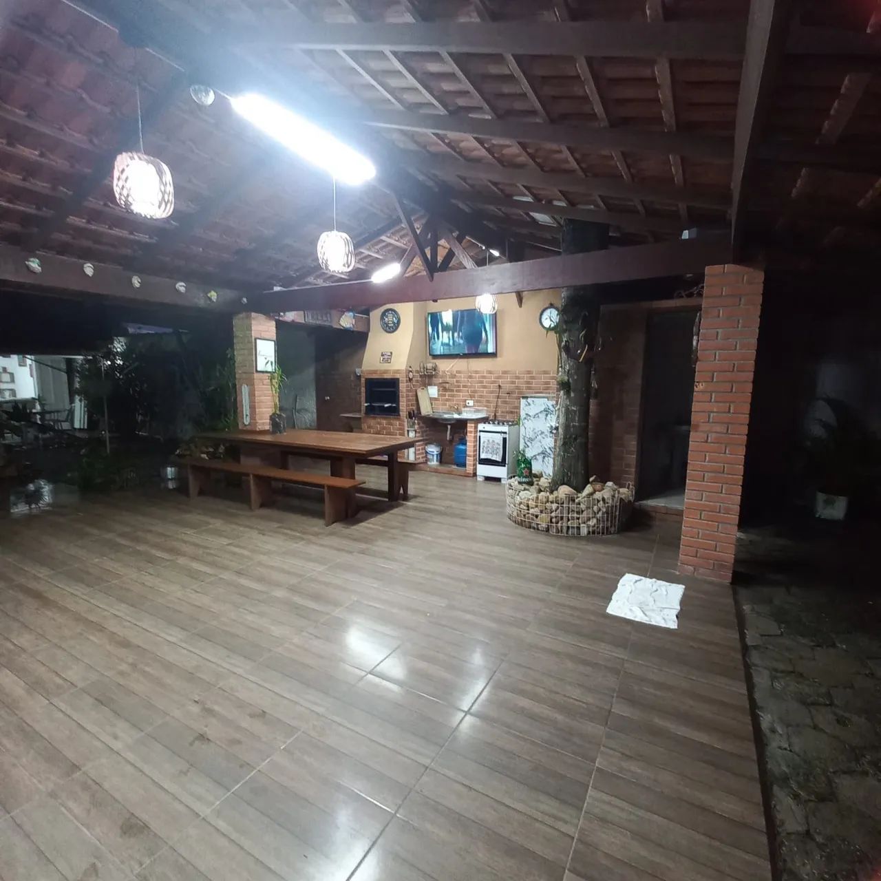 Casa em Guaratuba com piscina  - Foto 12