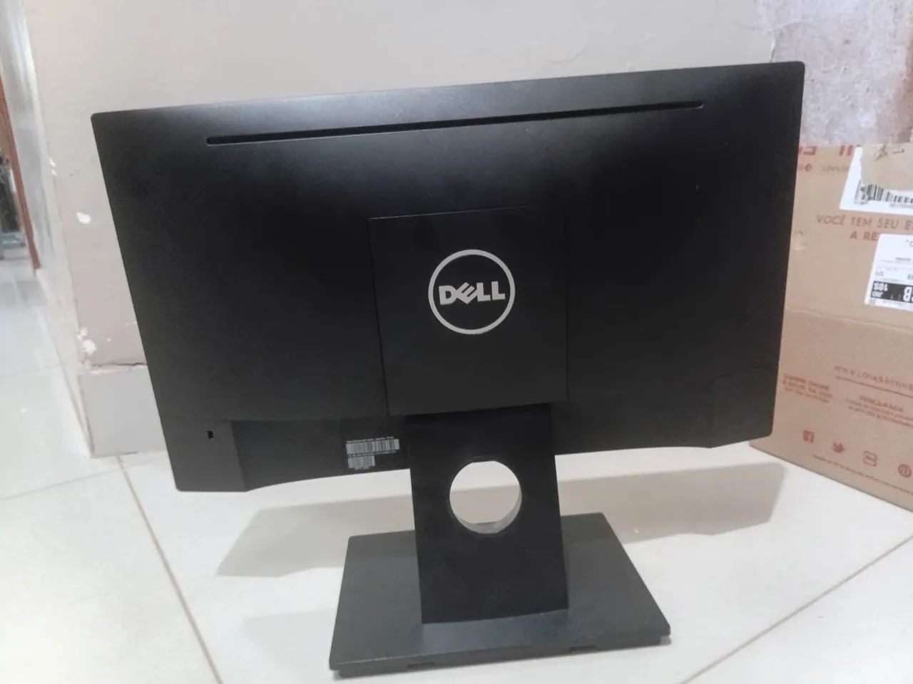Monitor  - Foto 3