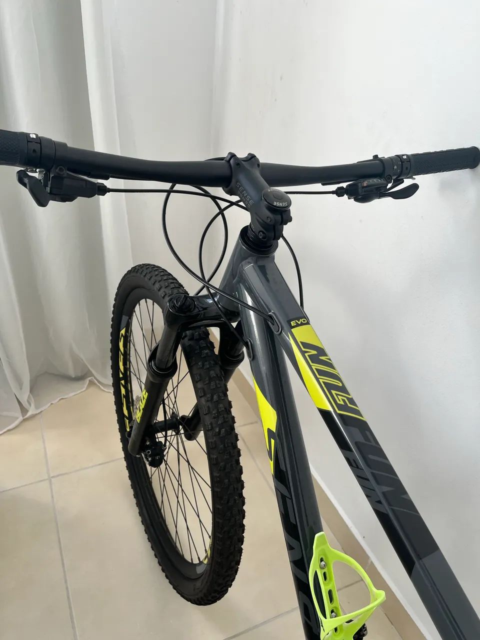 Bicicleta  - Foto 4
