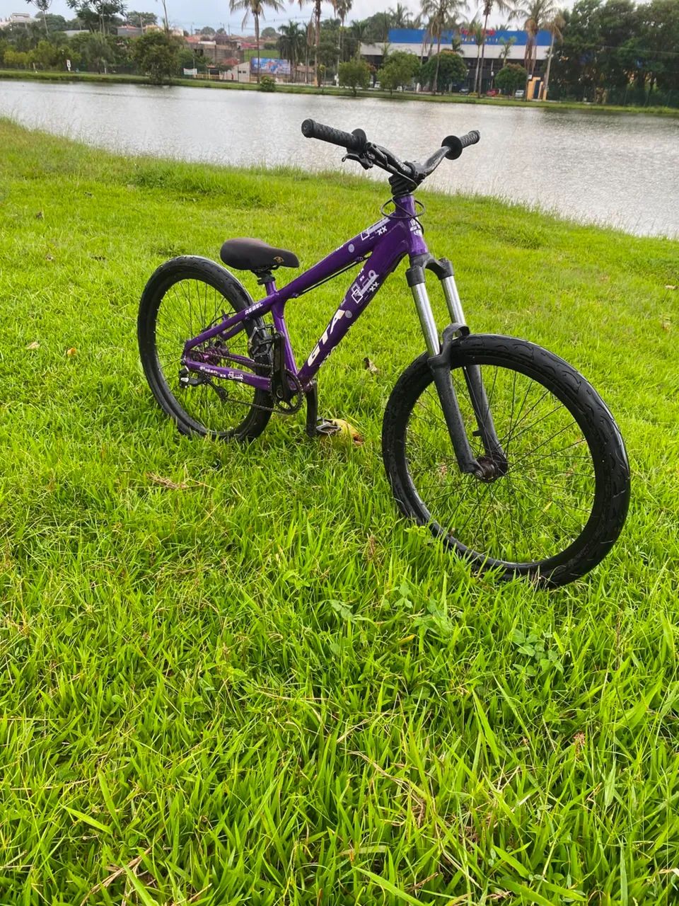 Bicicleta - Foto 4