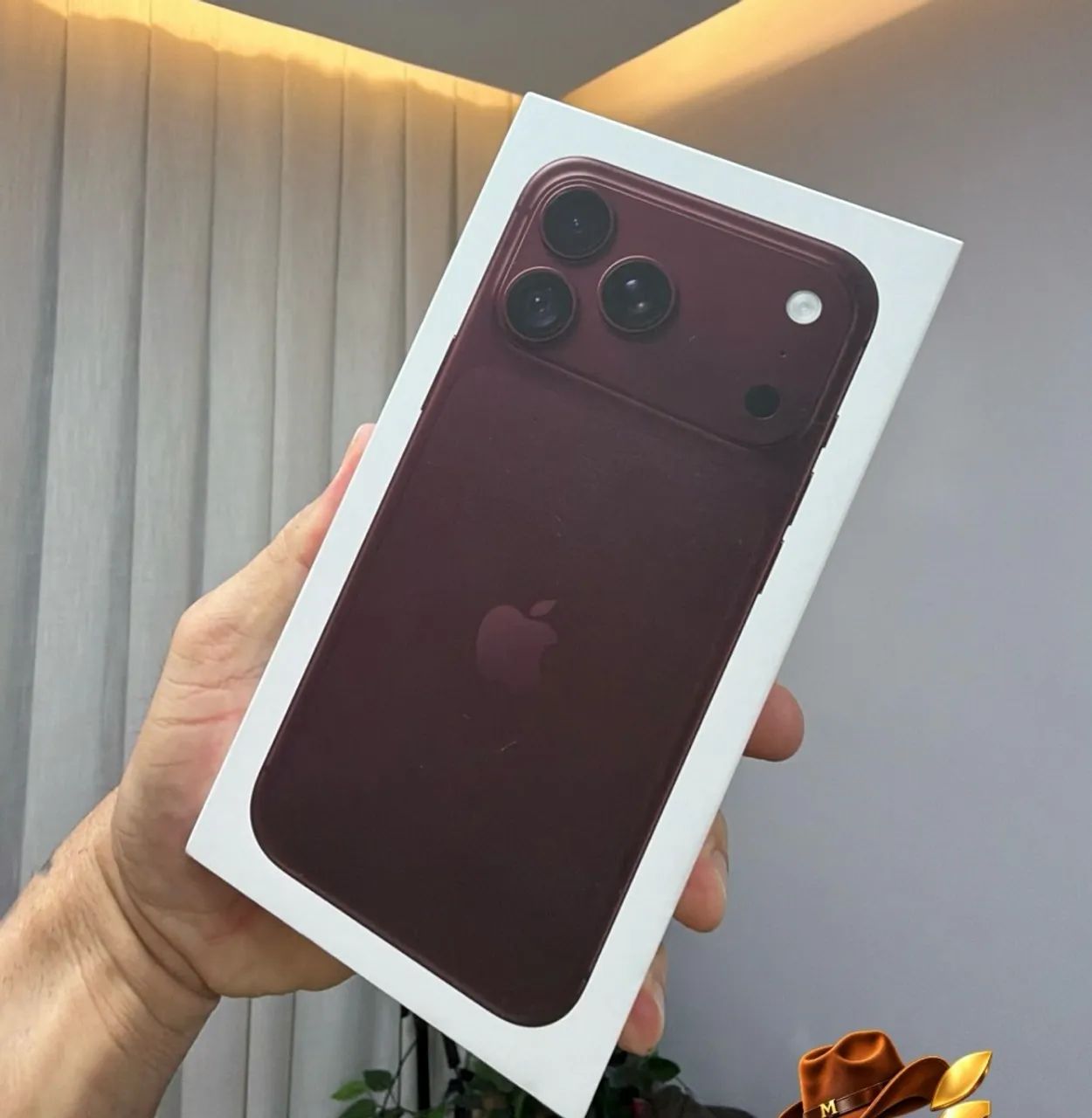 iphone 18 pro Max LACRADO