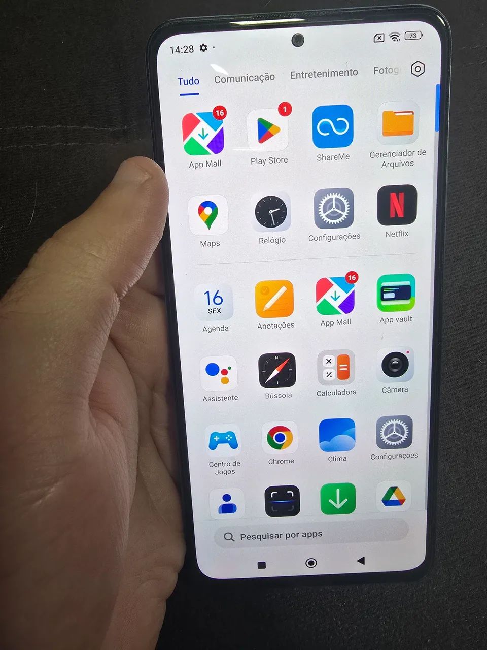Redmi note 11 pro  - Foto 2